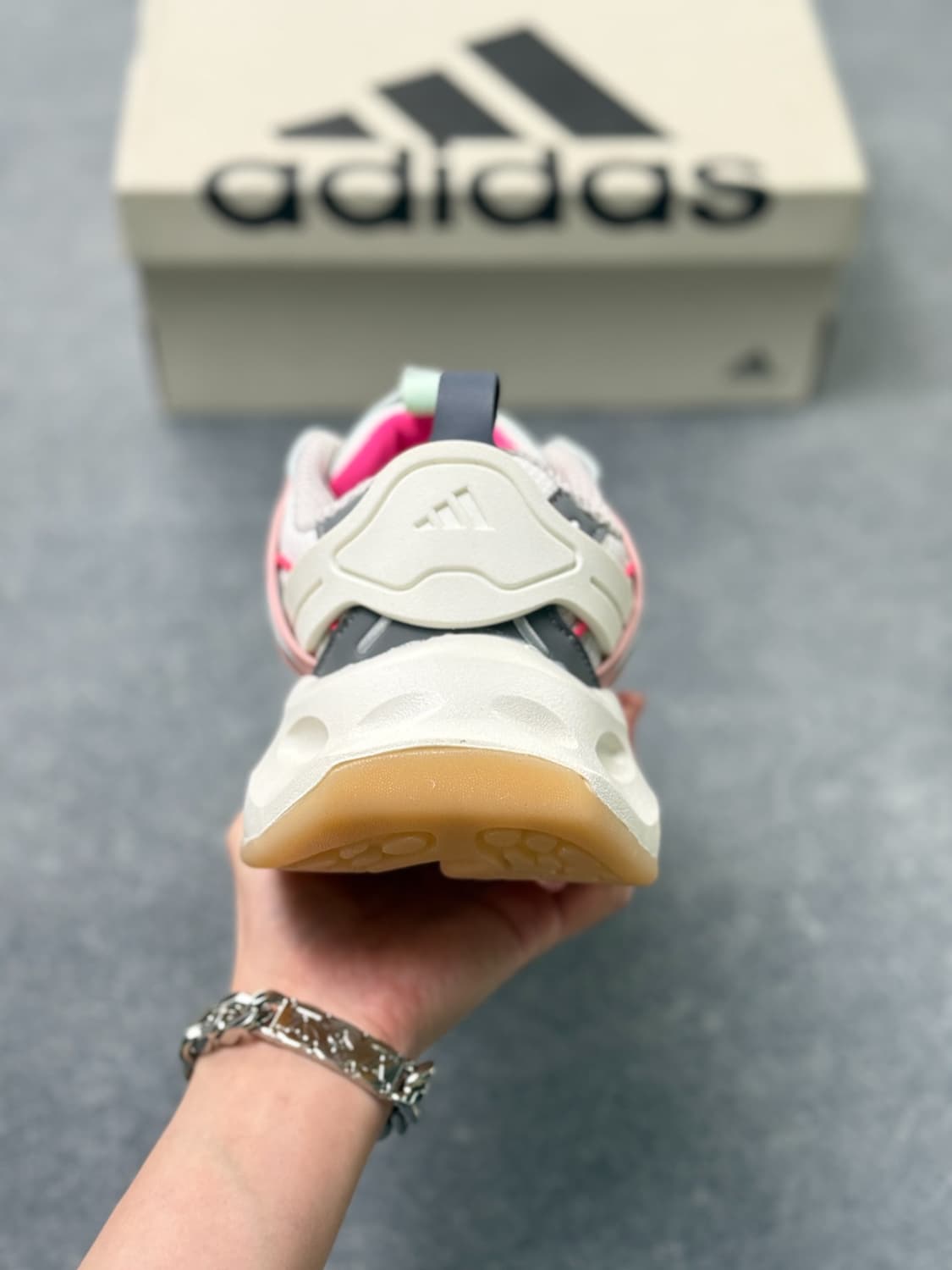 아디다스 XLG 러너 디럭스 상품이미지4