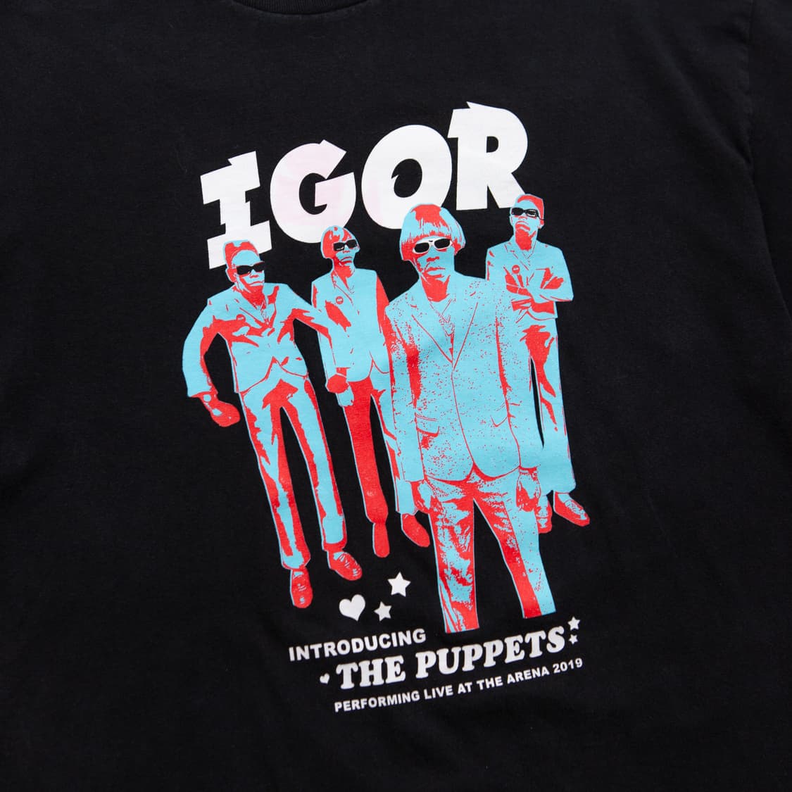 2019 IGOR 머천 티 상품이미지2