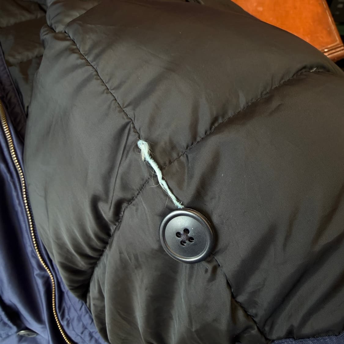 폴로 스포츠 덕다운 N3B 파카 [ 105 ]  상품이미지5