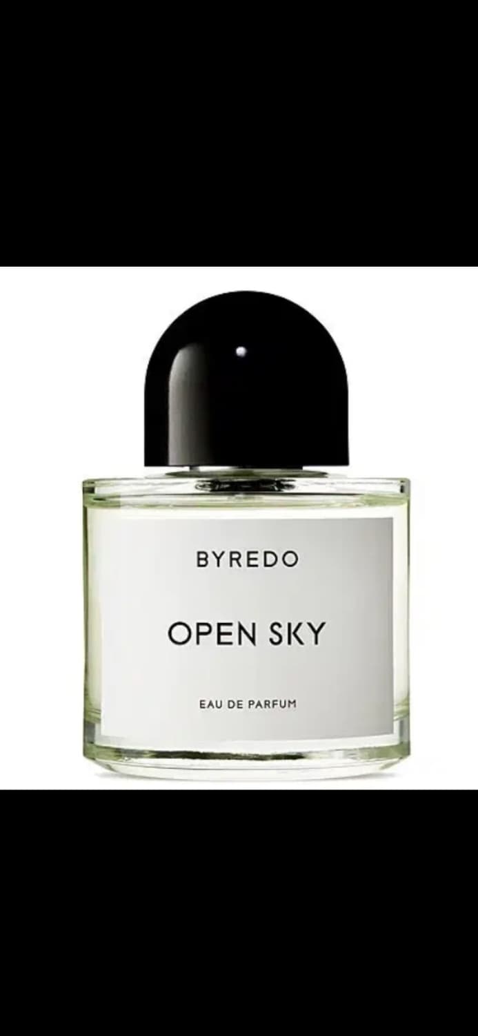 바이레도 오픈스카이 오드퍼퓸 100ml 상품이미지4