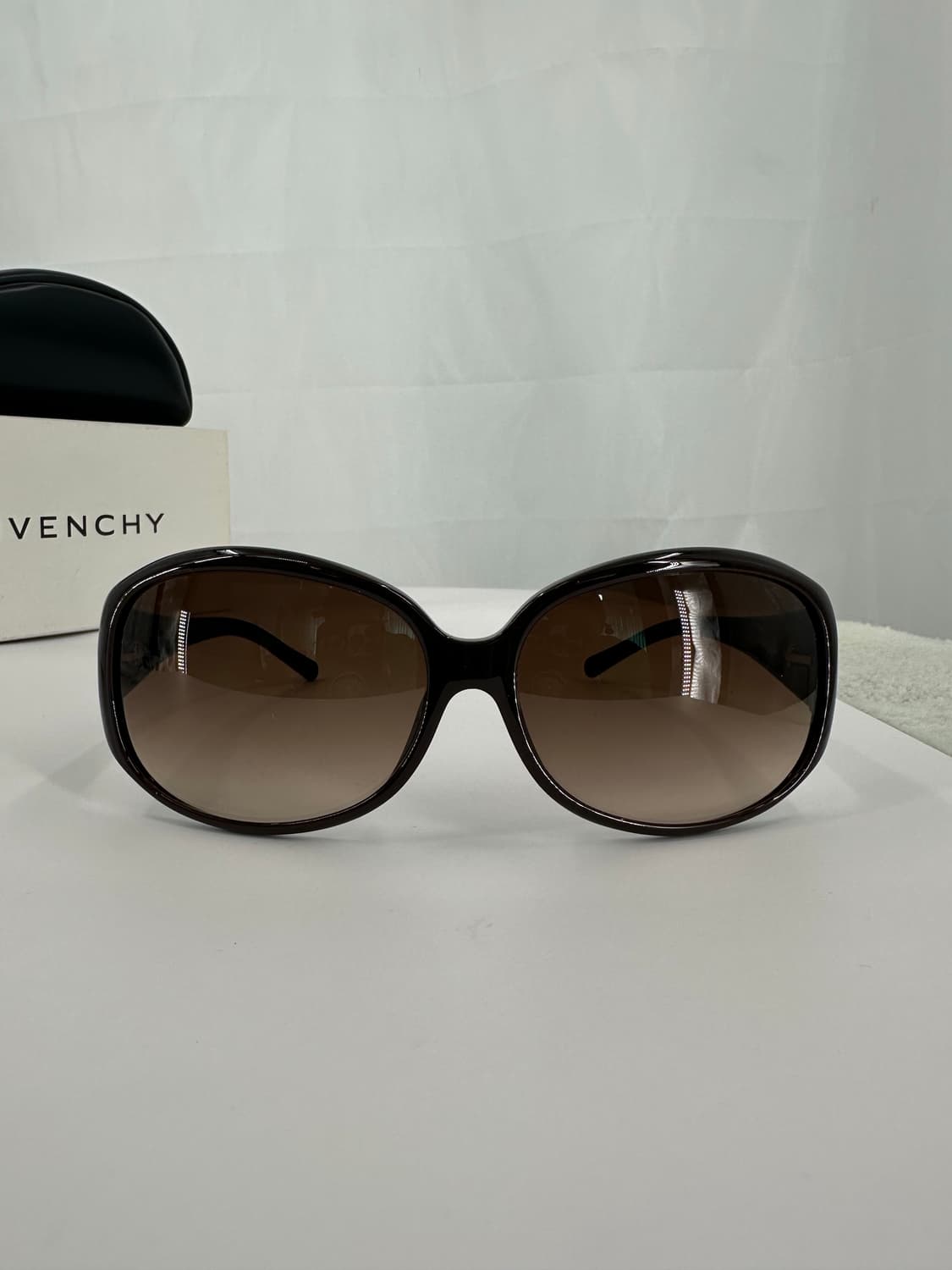 [새상품 무료배송] 정품 지방시 Made in Italy 선글라스 상품이미지3