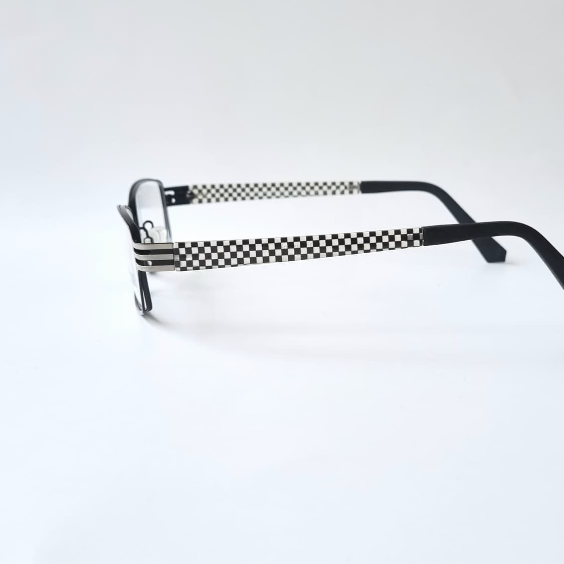 데드스탁 긱시크 메탈사각 온테 콤비 156 상품이미지5