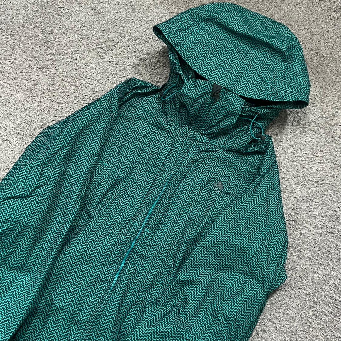 [105] 나이키 acg 바람막이 자켓 상품이미지1