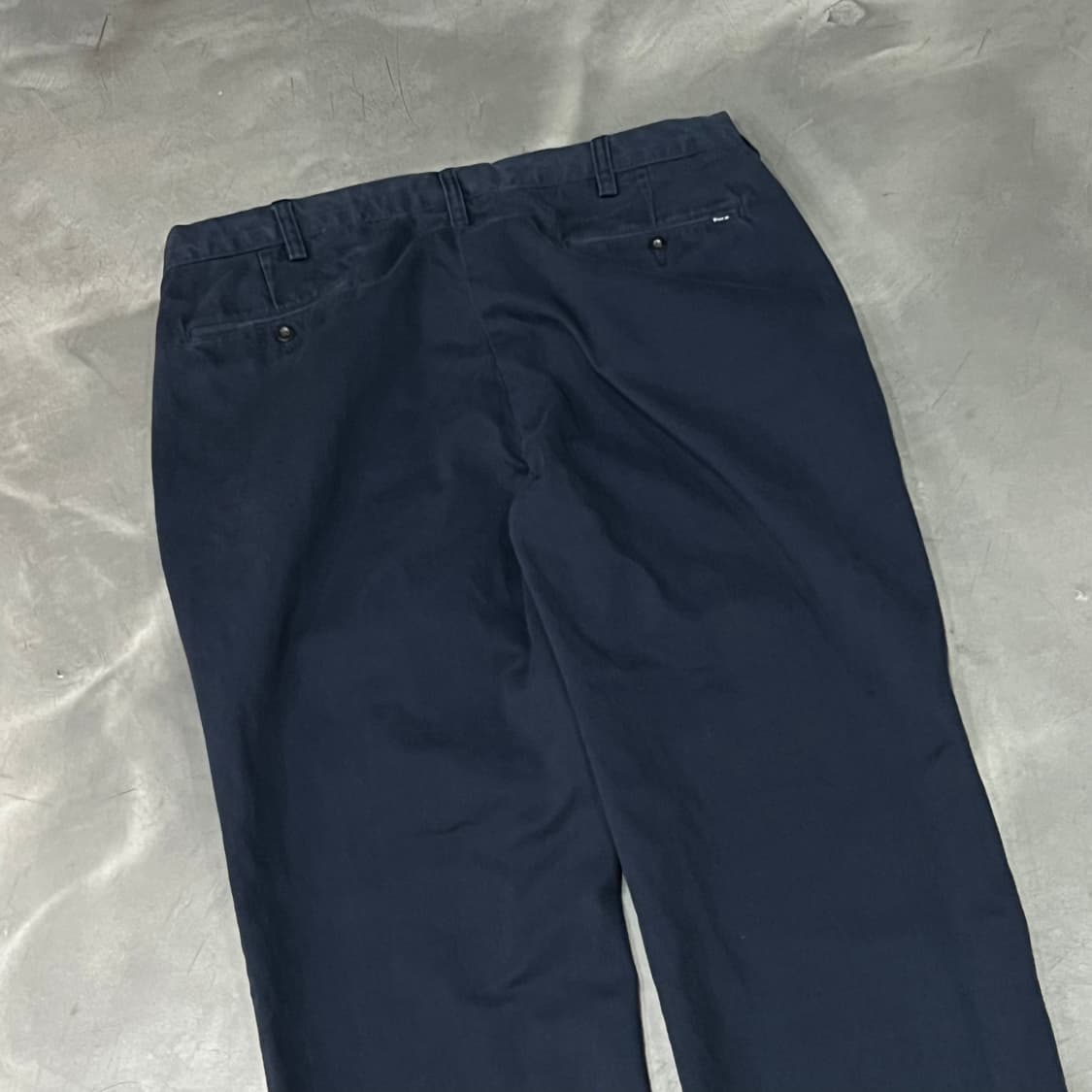  폴로랄프로렌 네이비 치노 팬츠 y14829 상품이미지4