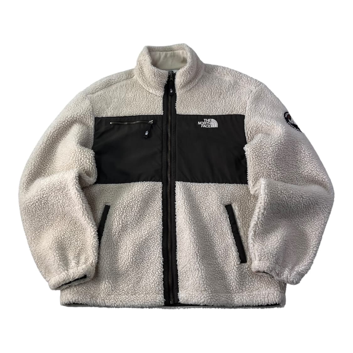 100 노스페이스 50주년 양털 플리스 자켓 상품이미지1