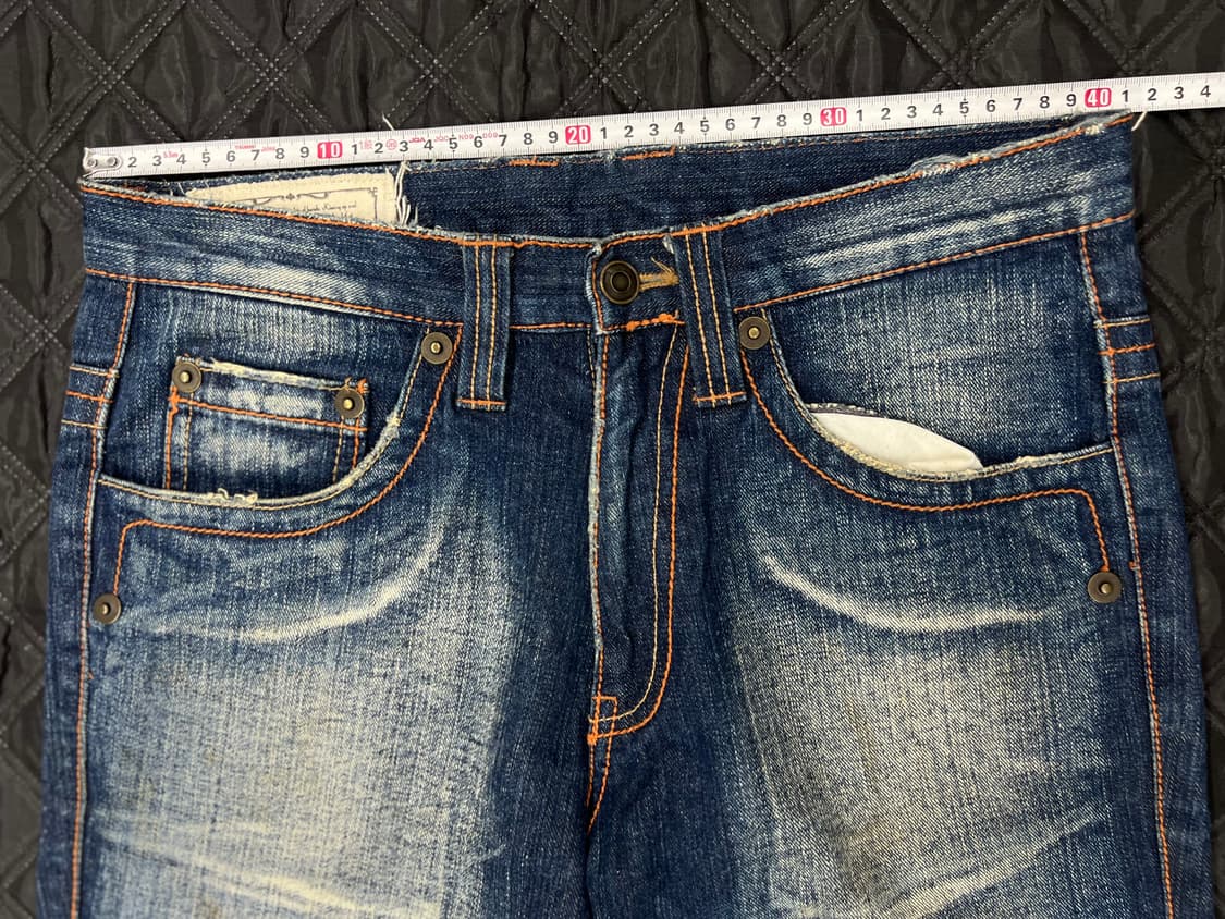 빈티지 워싱 스티치 (30) 상품이미지6