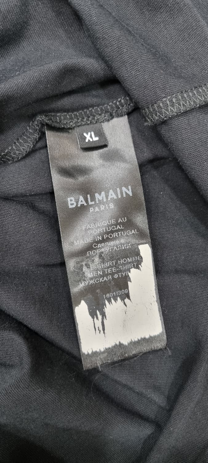 발망 메탈 로고 반팔 XL _ 여성 상품이미지10