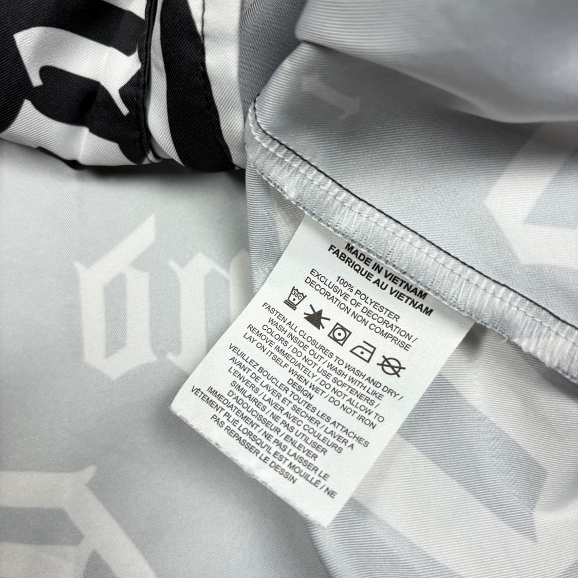 나이키 잉글랜드 반팔 셔츠 상품이미지6