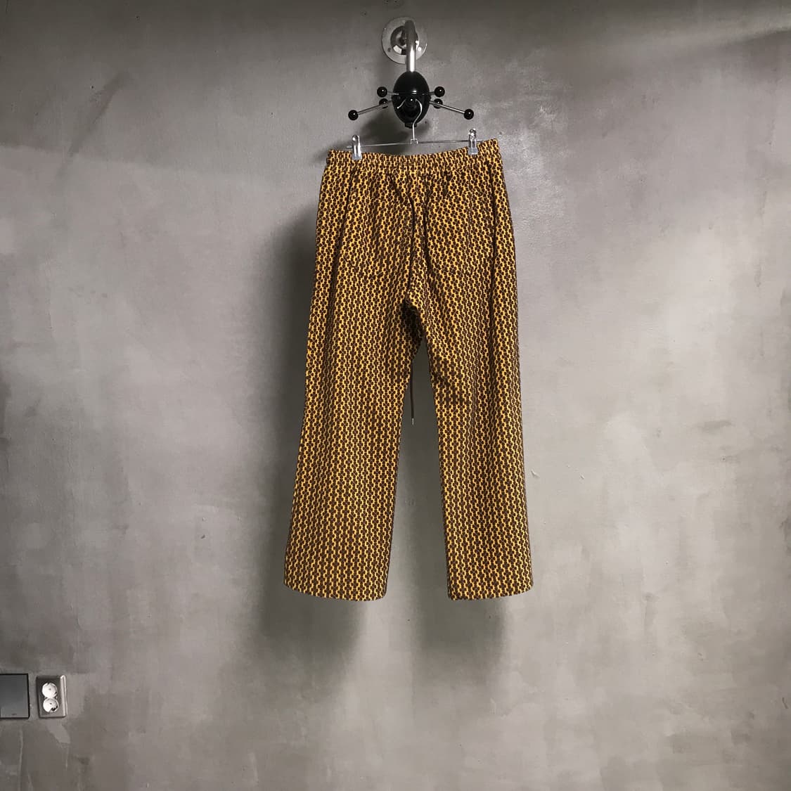 MASU 마수 밴딩 팬츠 44 상품이미지4