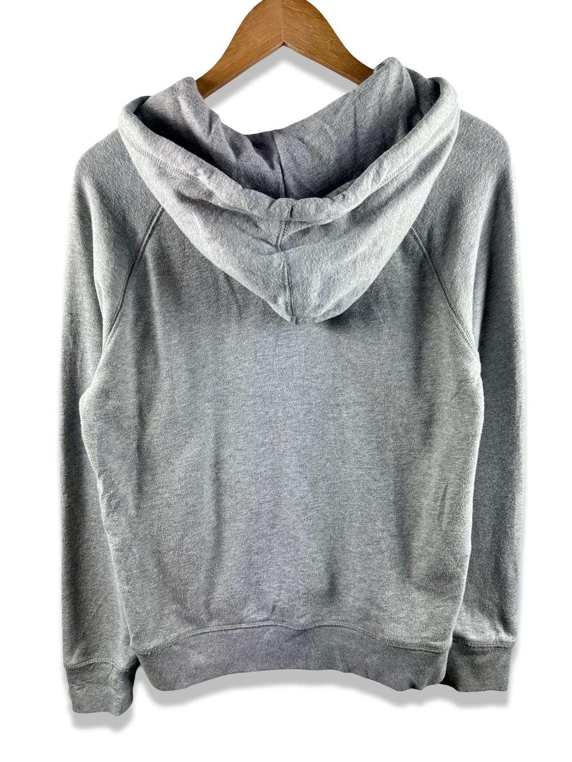 갭 그레이 유니언잭 플래그 후드티2580 상품이미지2