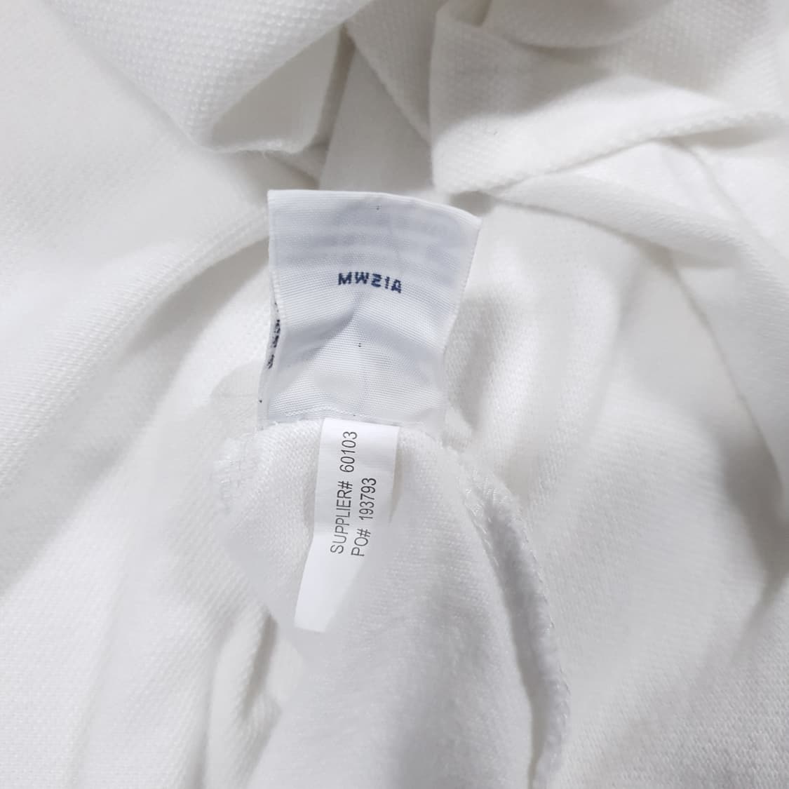 L) 폴로 랄프로렌 빅포니 반팔 카라티 피케 셔츠 링거티 그린 커스텀핏 상품이미지8