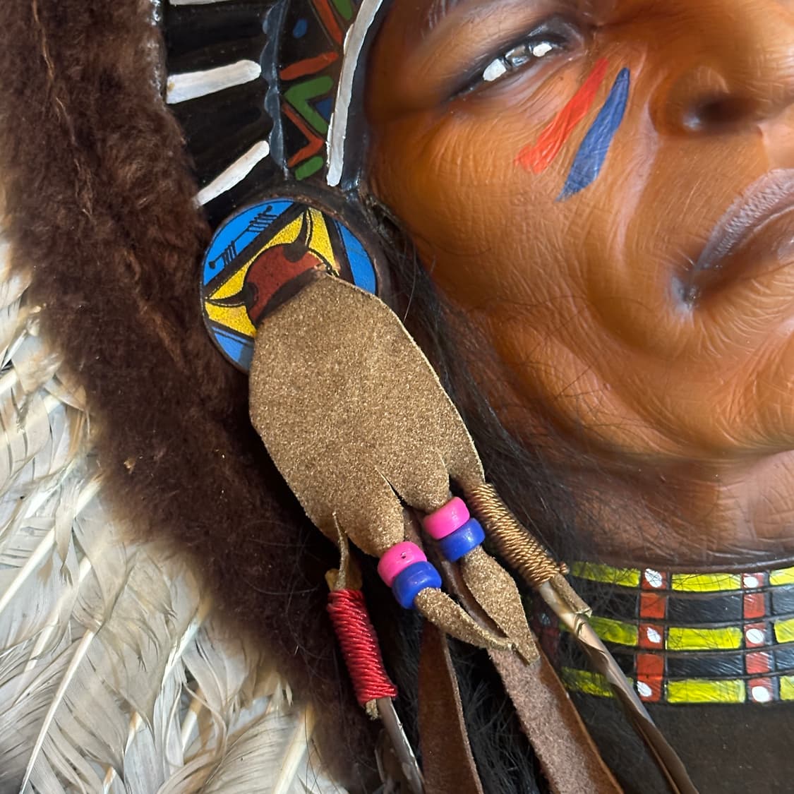 인디언 장식품 오브제 상품이미지2