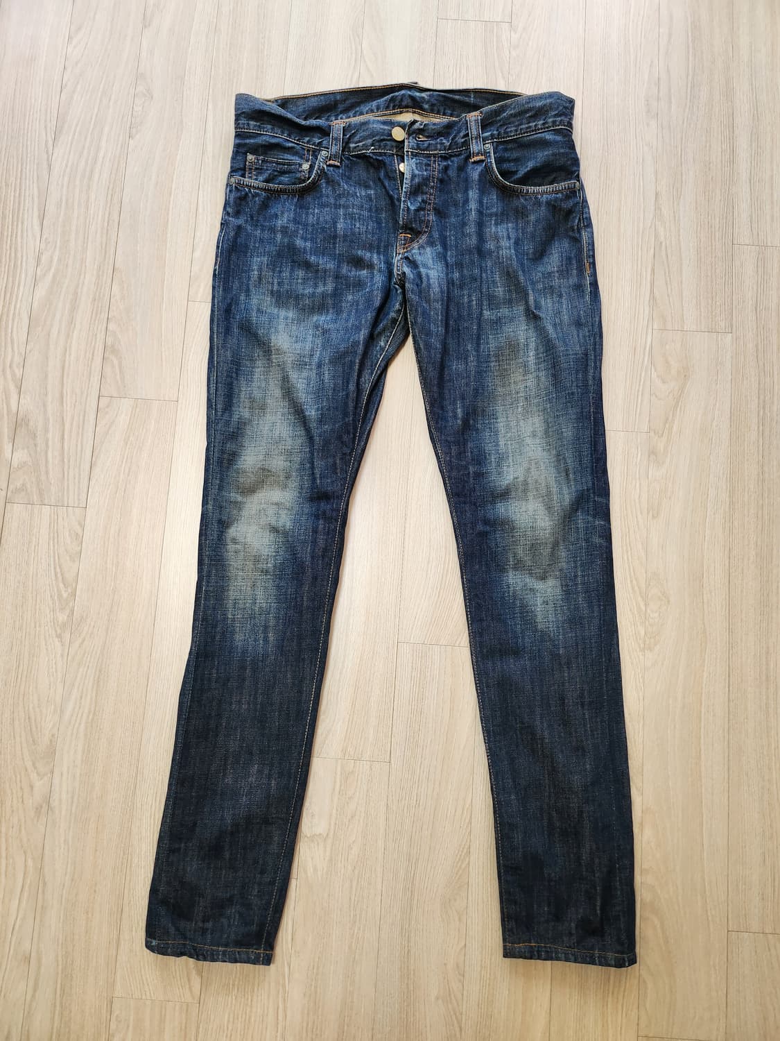 칼하트 청바지(30 상품이미지3