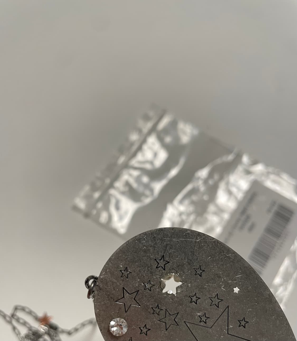 샵페어리 목걸이 상품이미지3