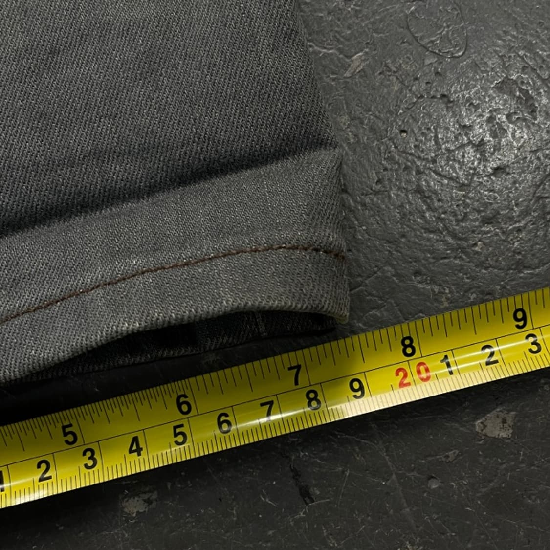 34 리바이스 청바지  상품이미지7