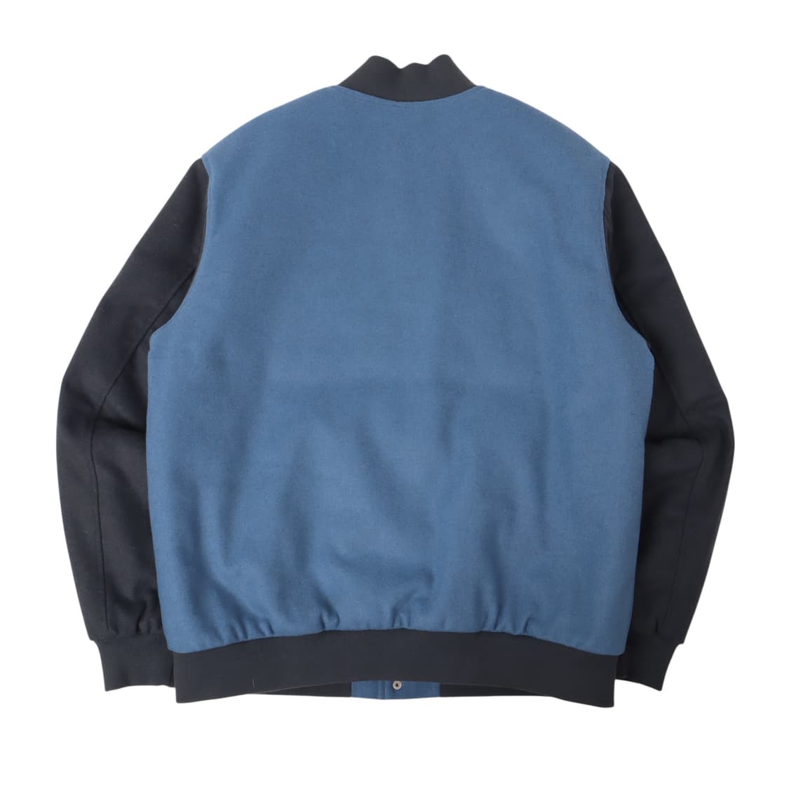 Levis 리바이스 블루 바시티 스타디움 점퍼 자켓 상품이미지5