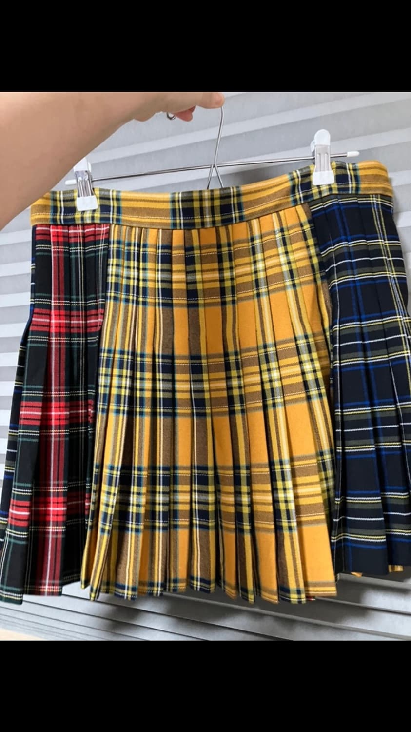 zara 자라 치마 새상품 상품이미지2