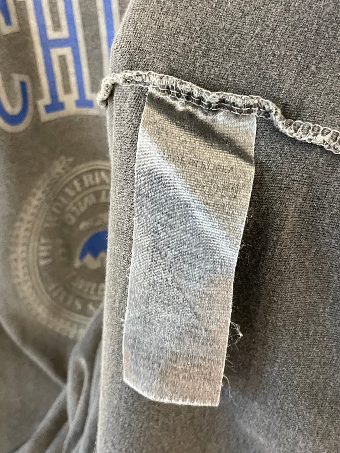 트래블 티셔츠  상품이미지7