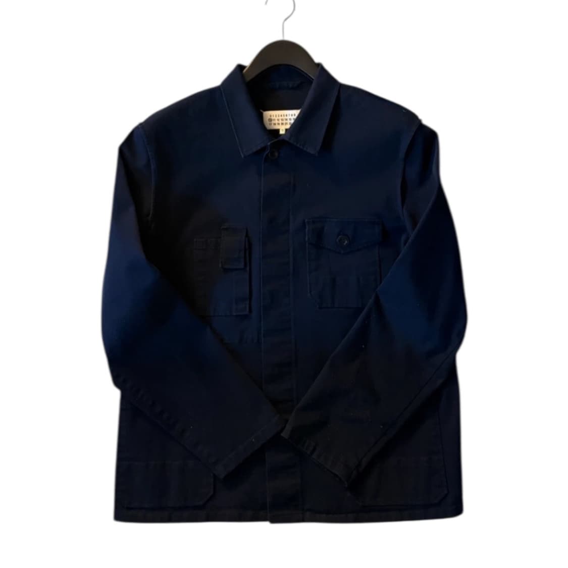 마르지엘라 프렌치 워크자켓 48 상품이미지1