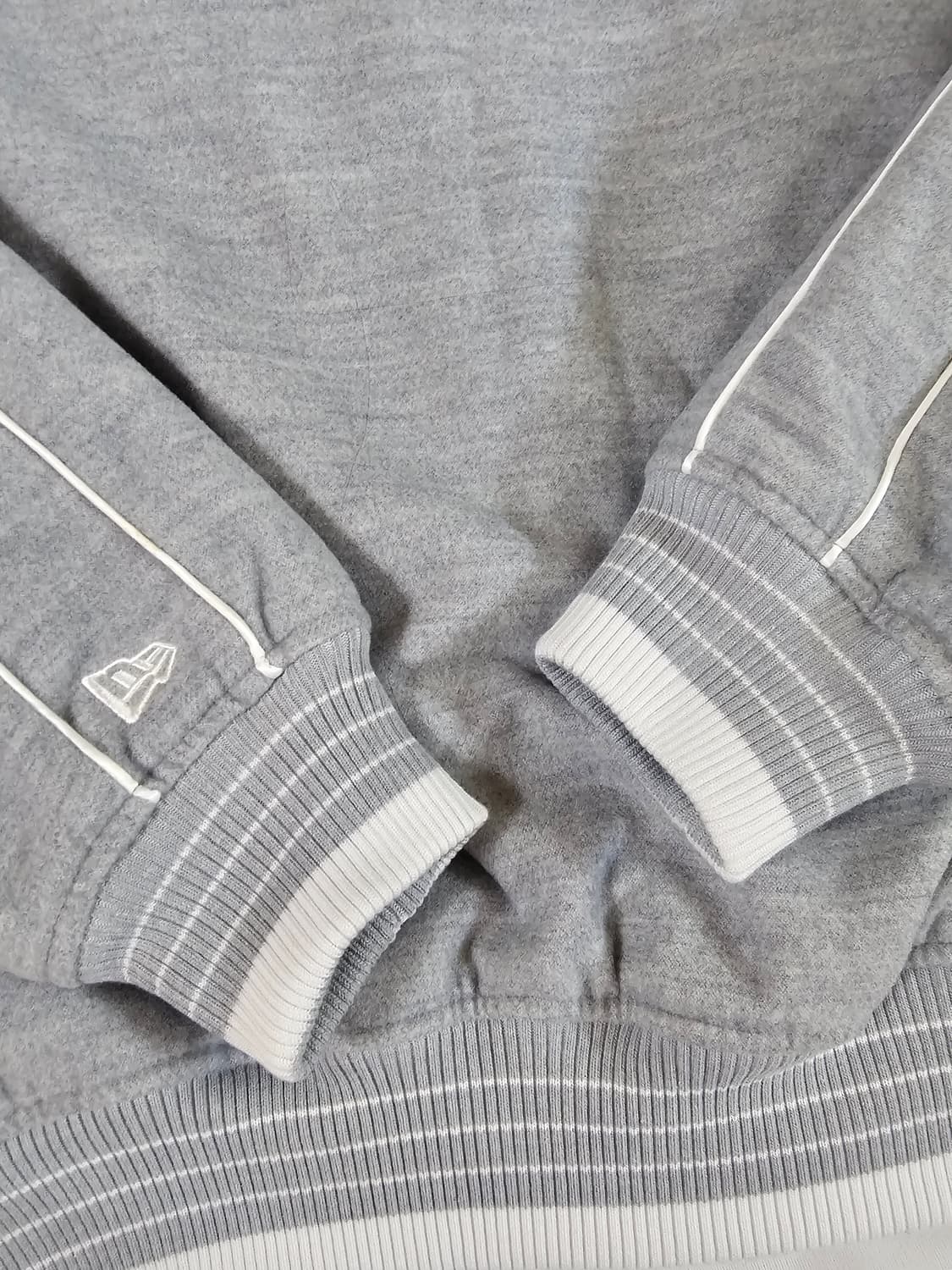 [s] 뉴에라 NY 뉴욕양키즈 스타디움 바시티 자켓 야구 점퍼 상품이미지6