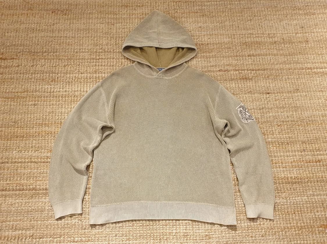 00s 폴로진스 후드 스웻 상품이미지1