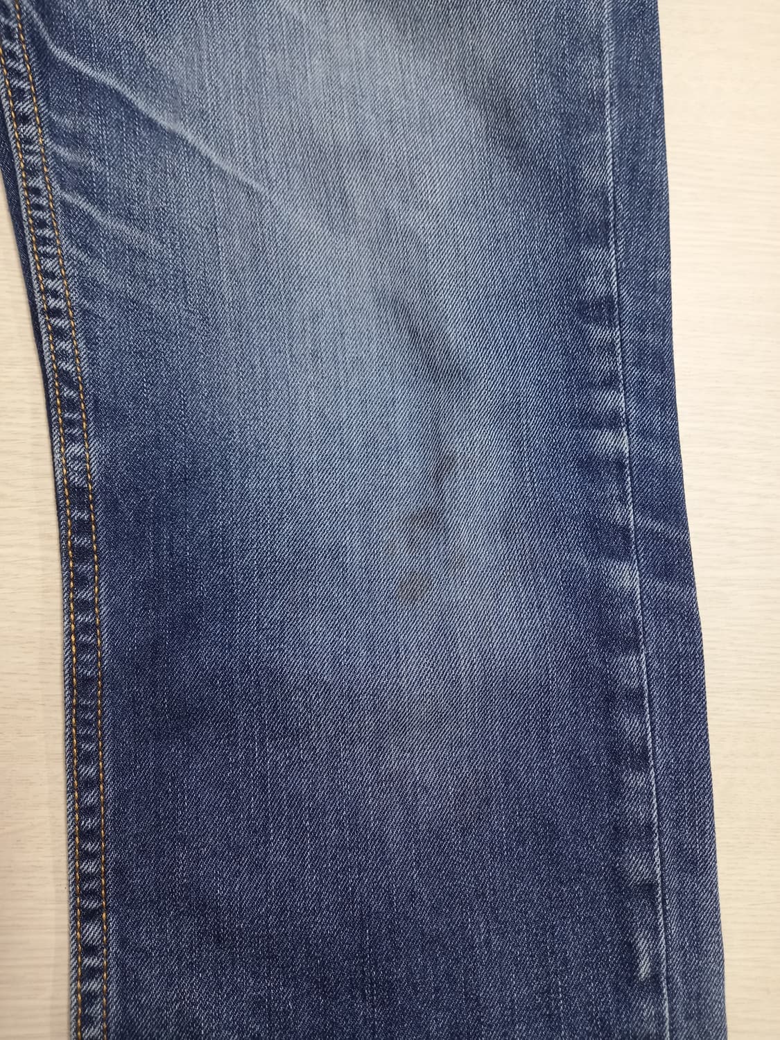 32 리바이스511 워싱 슬림일자진 배색진 32-331 상품이미지9