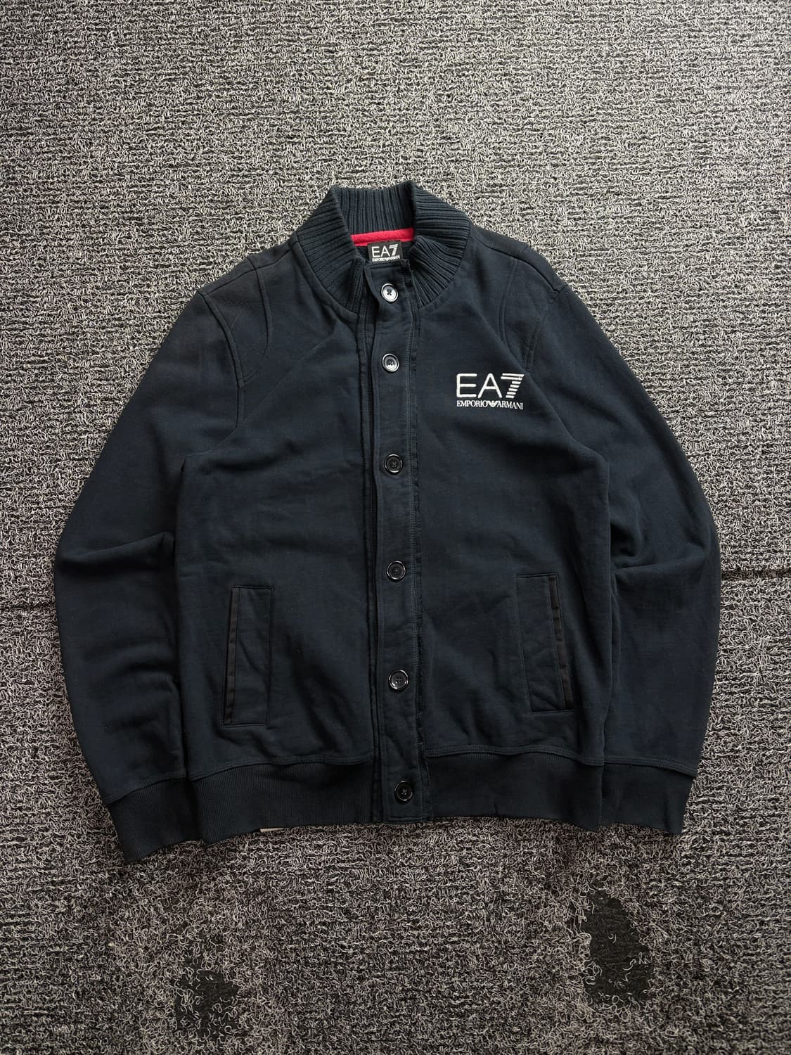 엠포리오 아르마니 아카이브 EA7 자켓 3022 상품이미지2