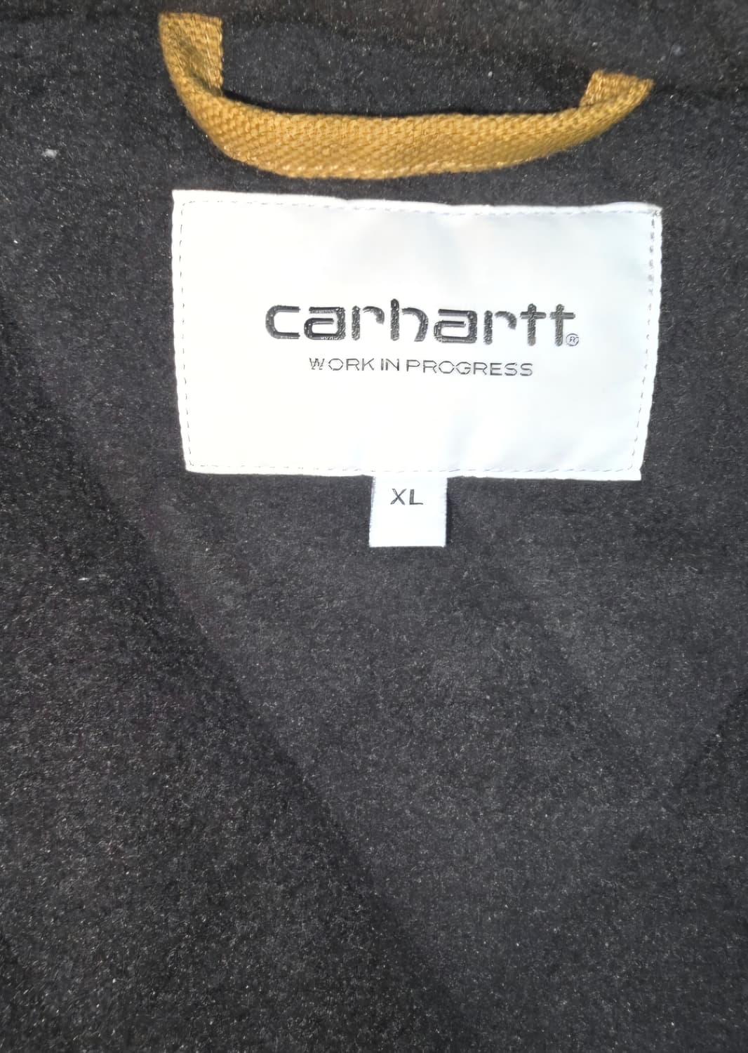 칼하트 WIP 액티브 윈터 상품이미지5