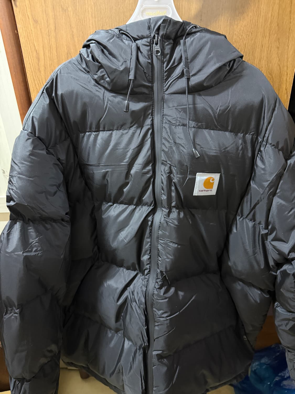 칼하트 패딩 아스펜(배송비포함) 상품이미지1