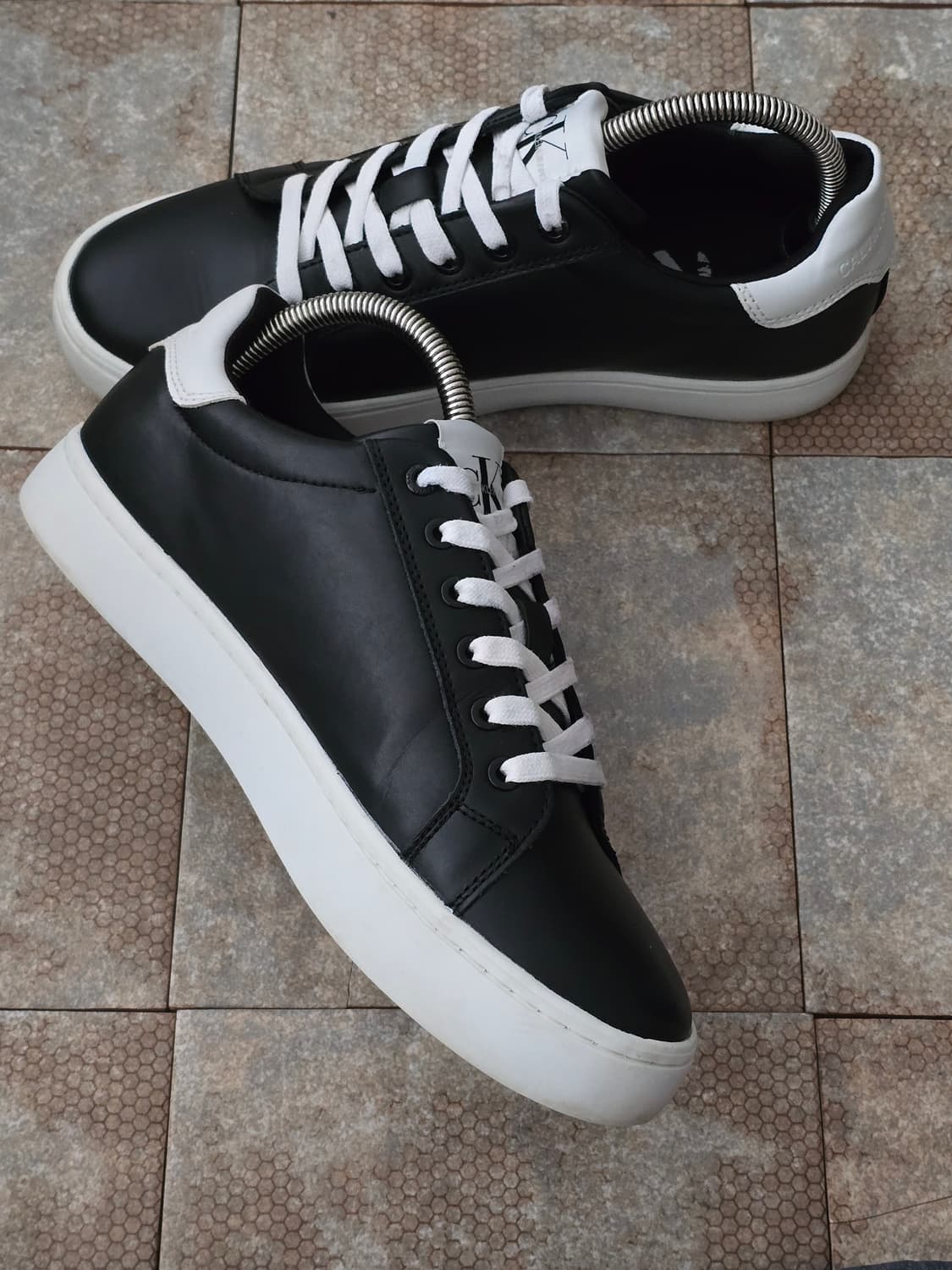 (265)캘빈클라인 클래식 컵솔  상품이미지4