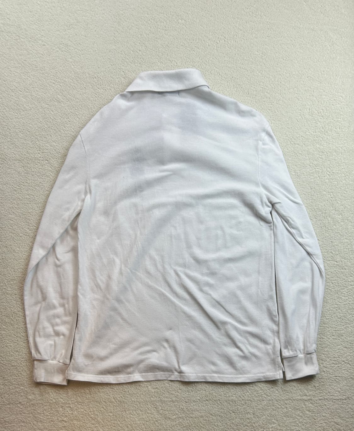 폴로 빅포니 카라티 럭비셔츠 상품이미지2