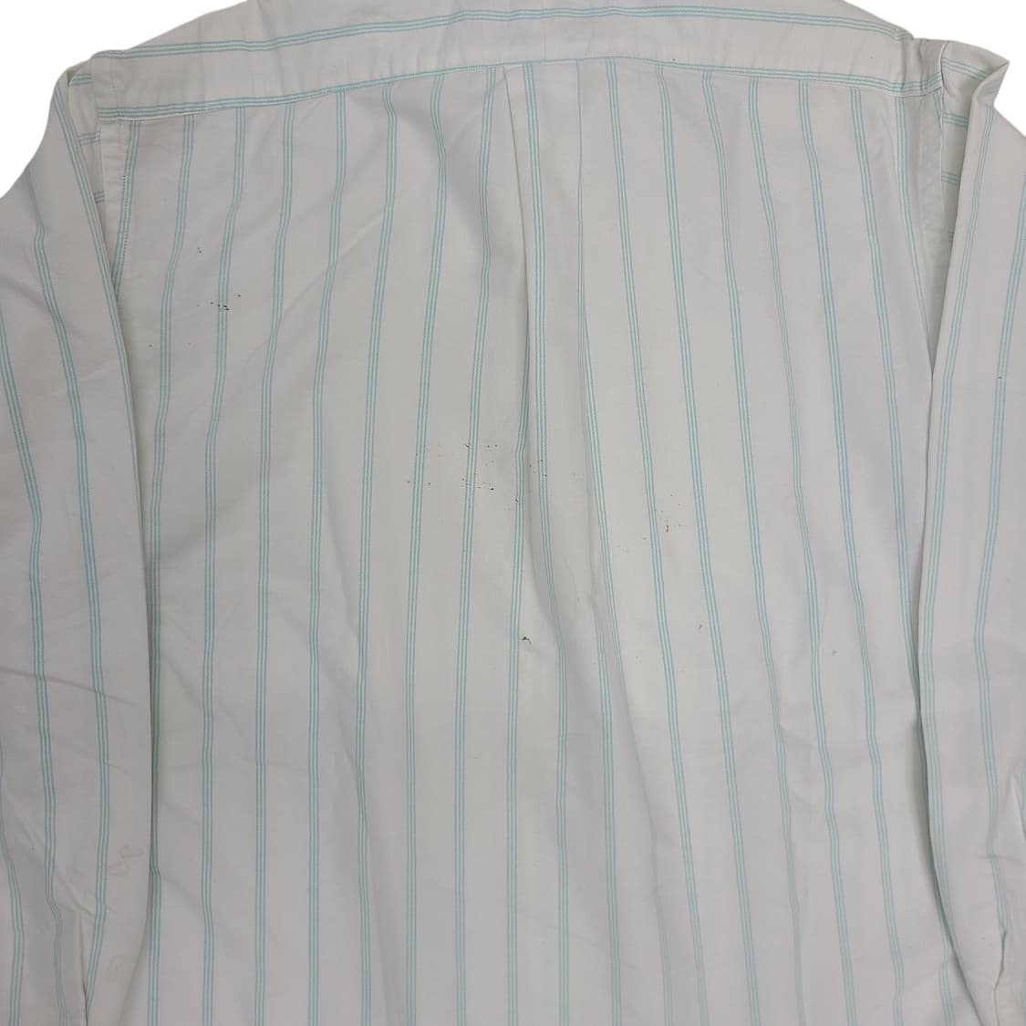 '90s Ralph Lauren Stripe Shirt 상품이미지8