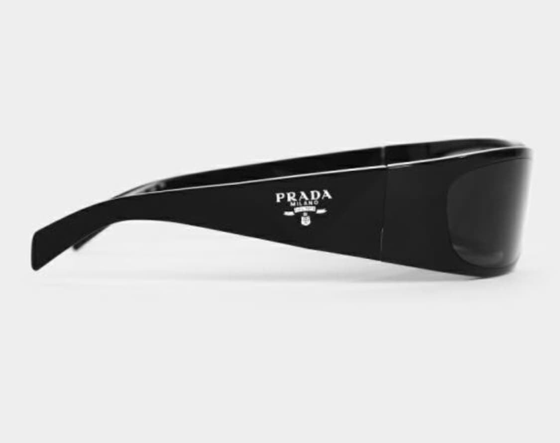 칸예 선글라스(프라다 선글라스) 팝니다 상품이미지4