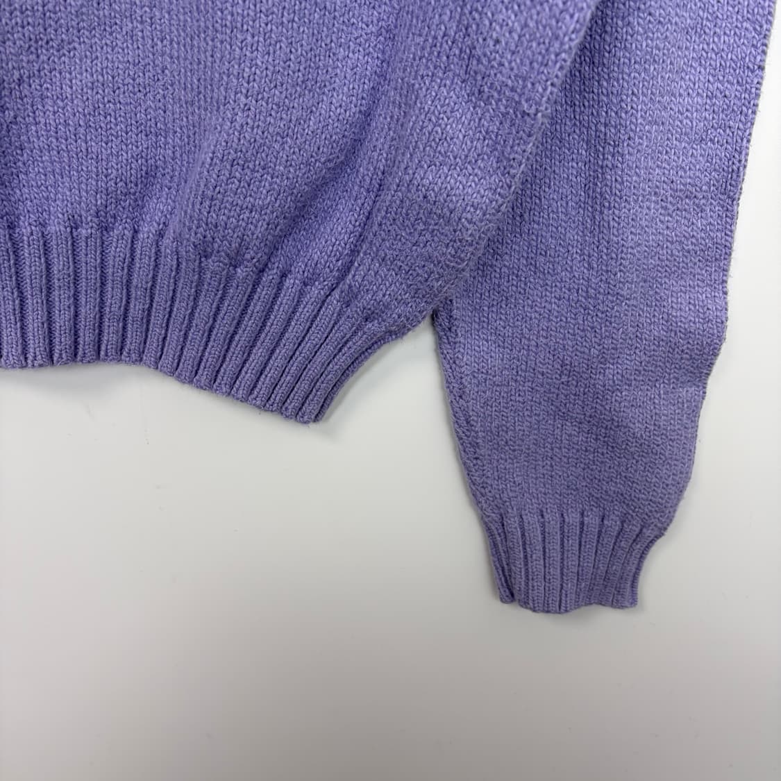 폴로 랄프로렌 니트 티셔츠 상품이미지4