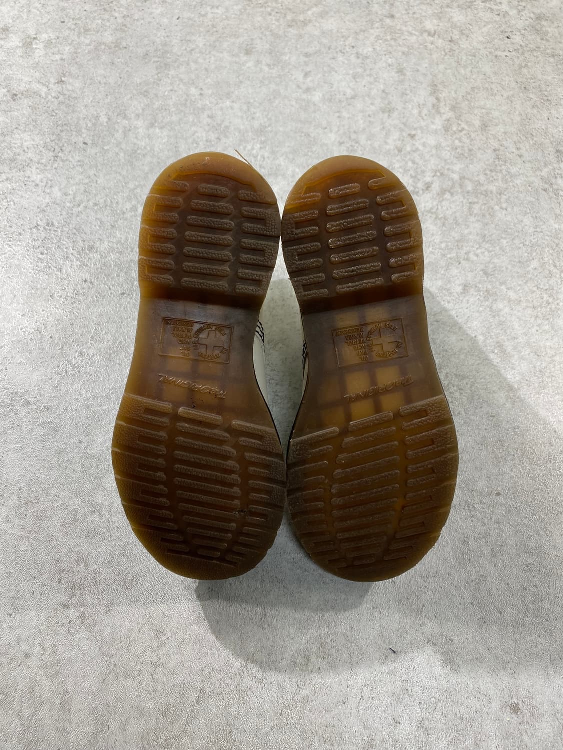 [UK4] Dr.Martens 닥터마틴 스텔라 스타패치워크 부츠 상품이미지8