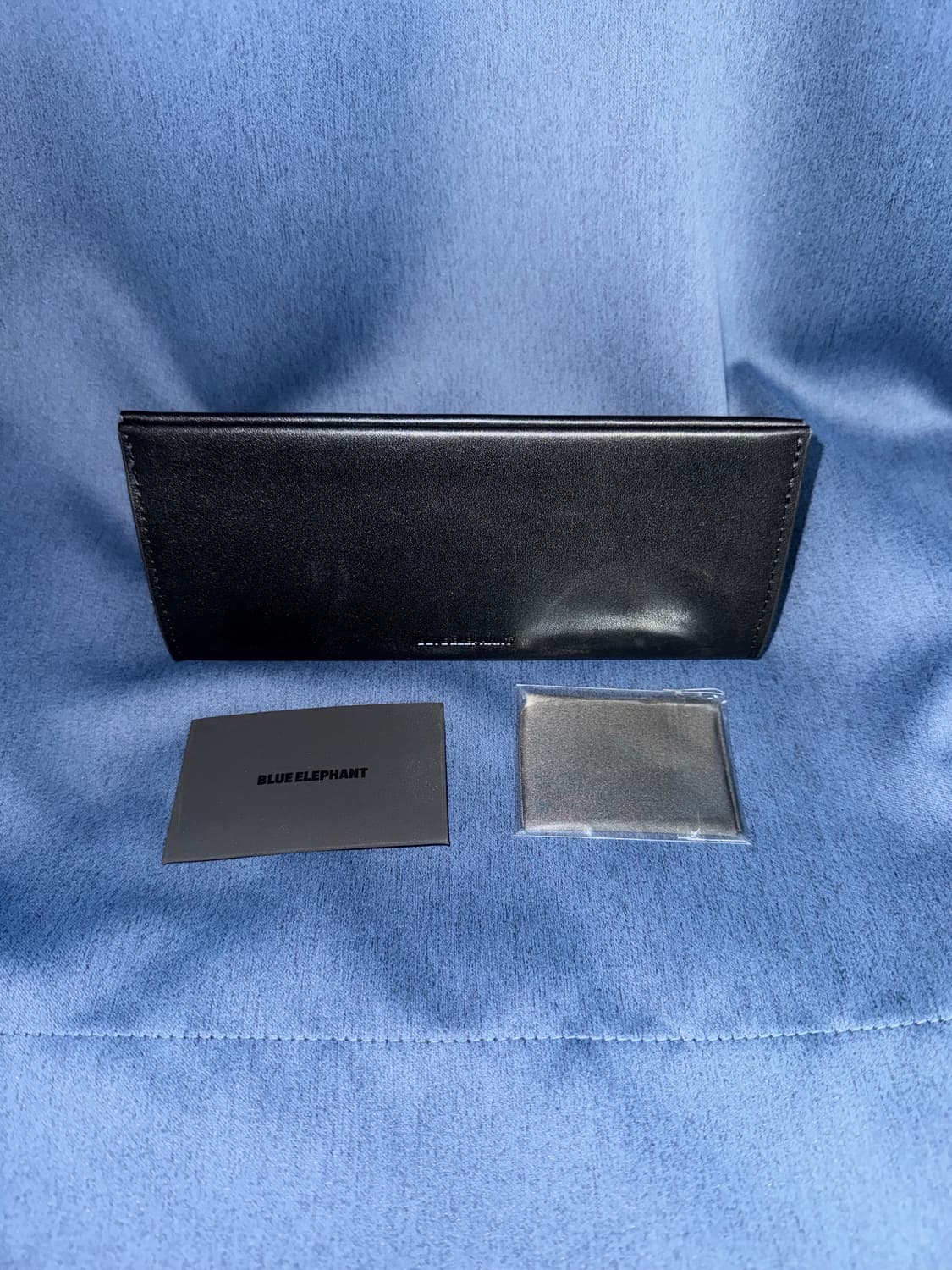 블루엘리펀트 VIAN BLACK 상품이미지3