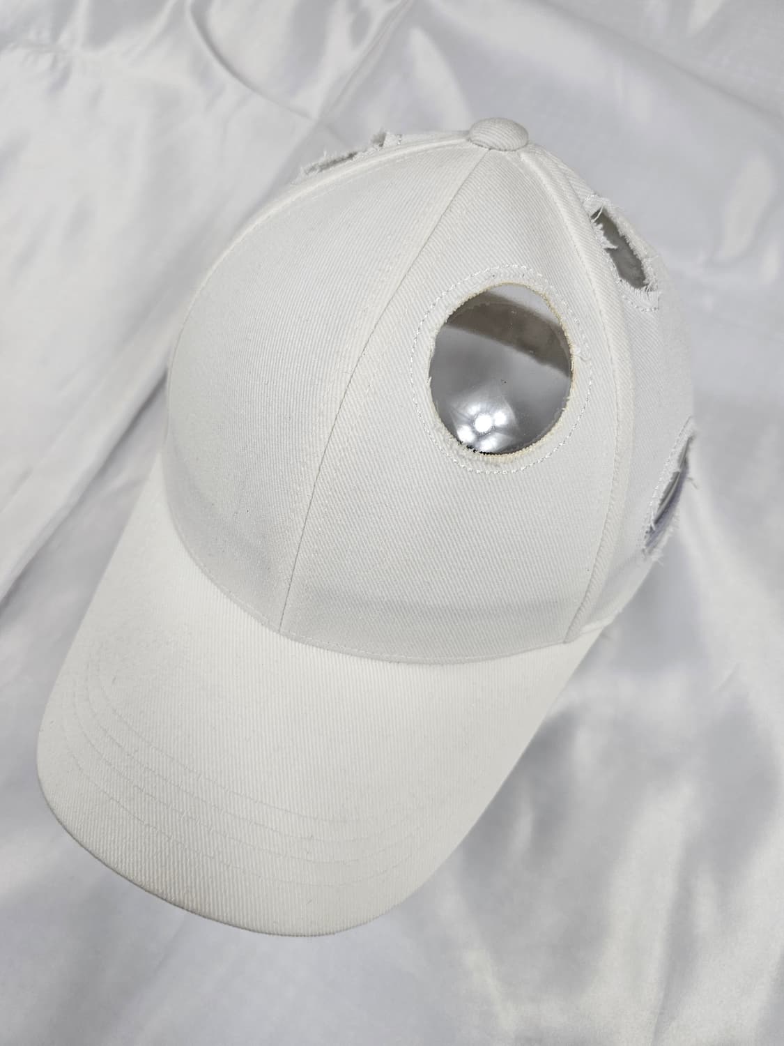 강혁화이트홀캡 상품이미지2