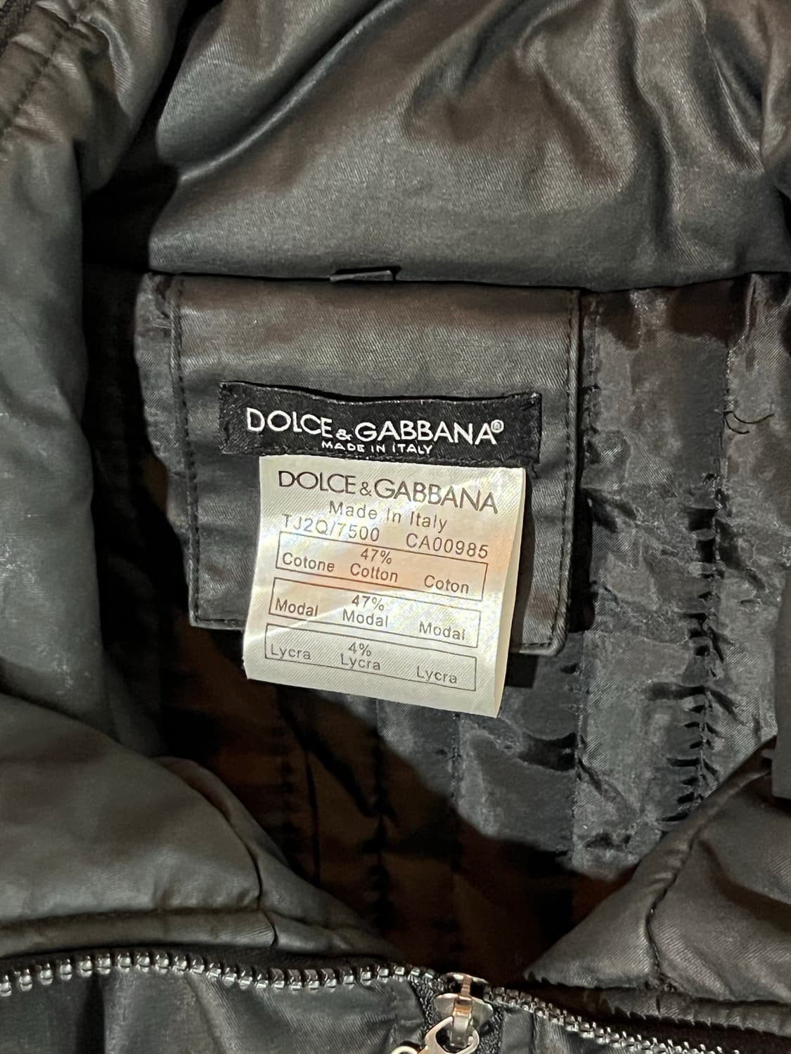 2003 dolce and gabbana aviator goggle ja 상품이미지9