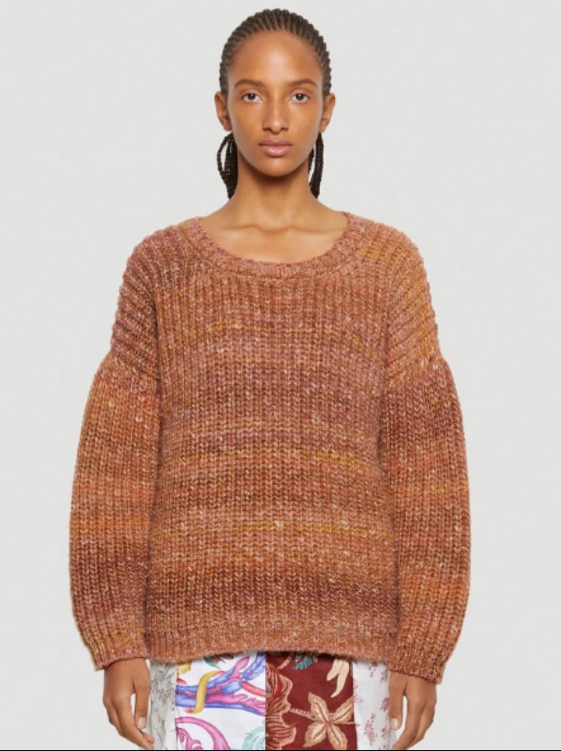 마린세르 청키니트  상품이미지2