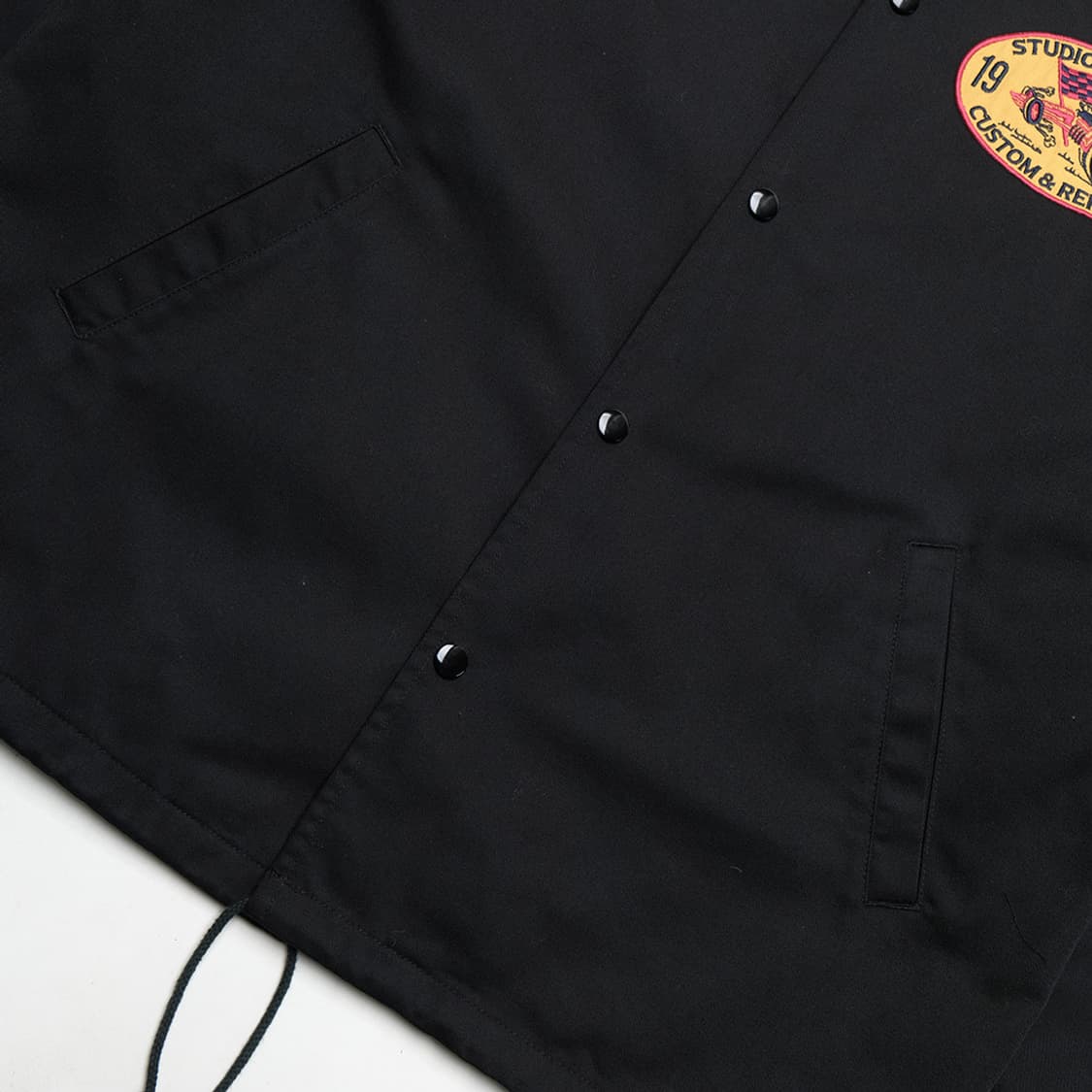 speedshop coach jacket 상품이미지5