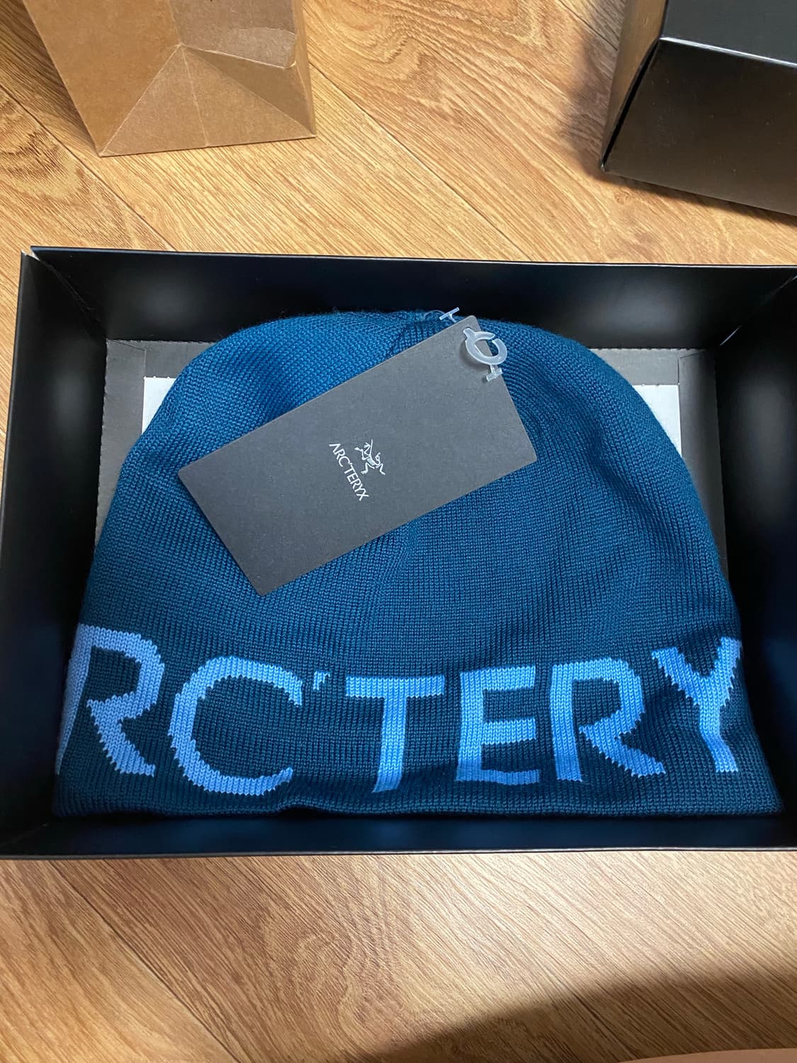 아크테릭스 월드 헤드 토크 상품이미지1