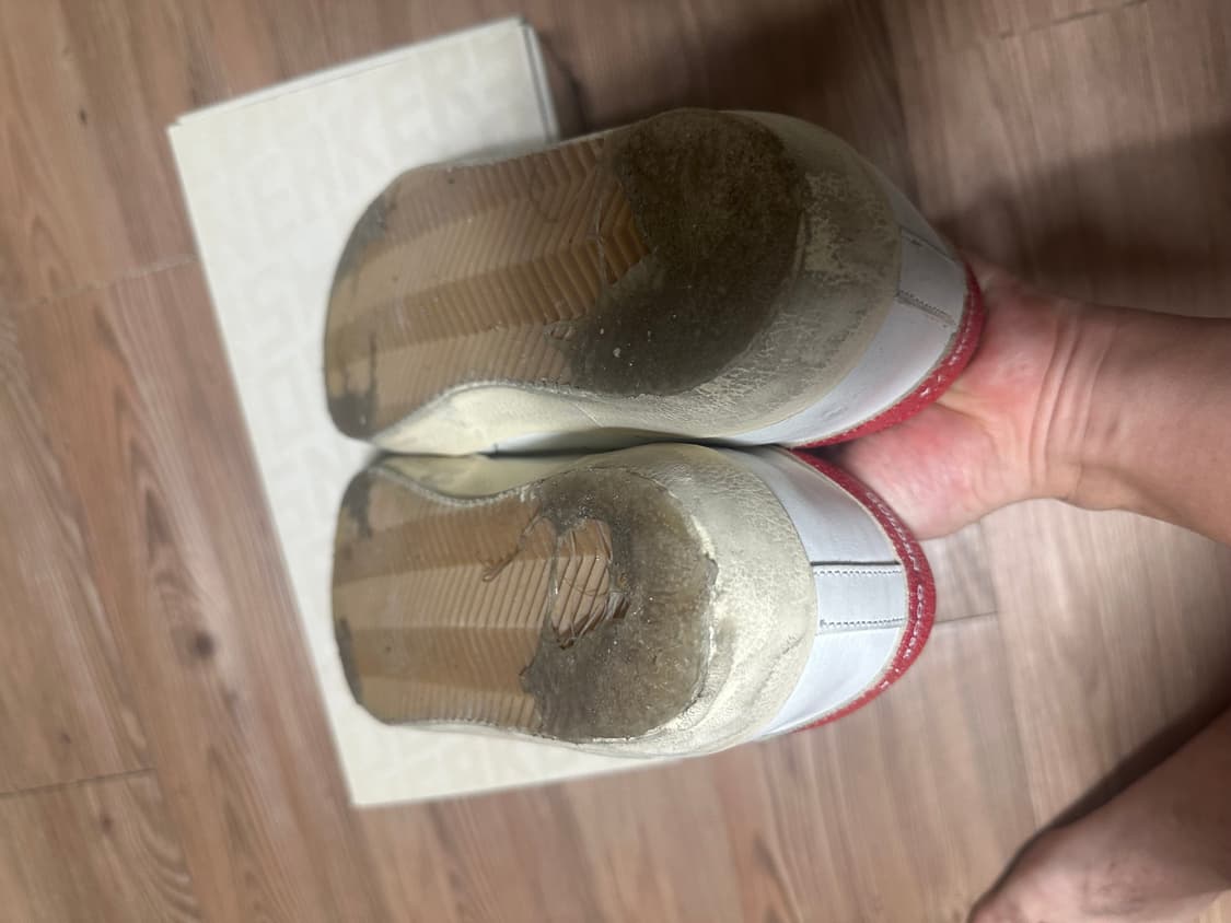 골든구스 레드탭 41 상품이미지6