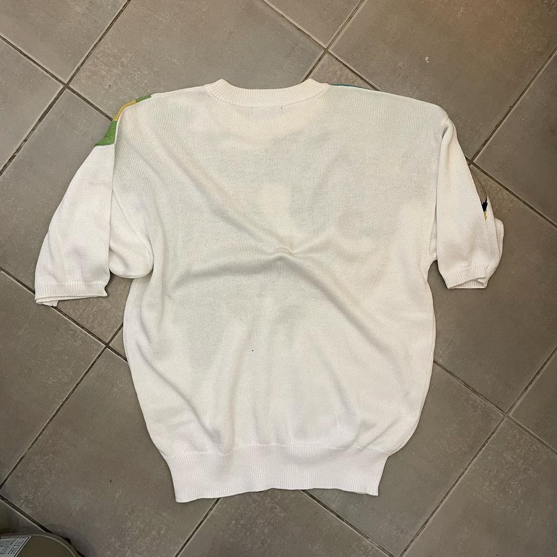 셀린느 라운드 니트 상품이미지5