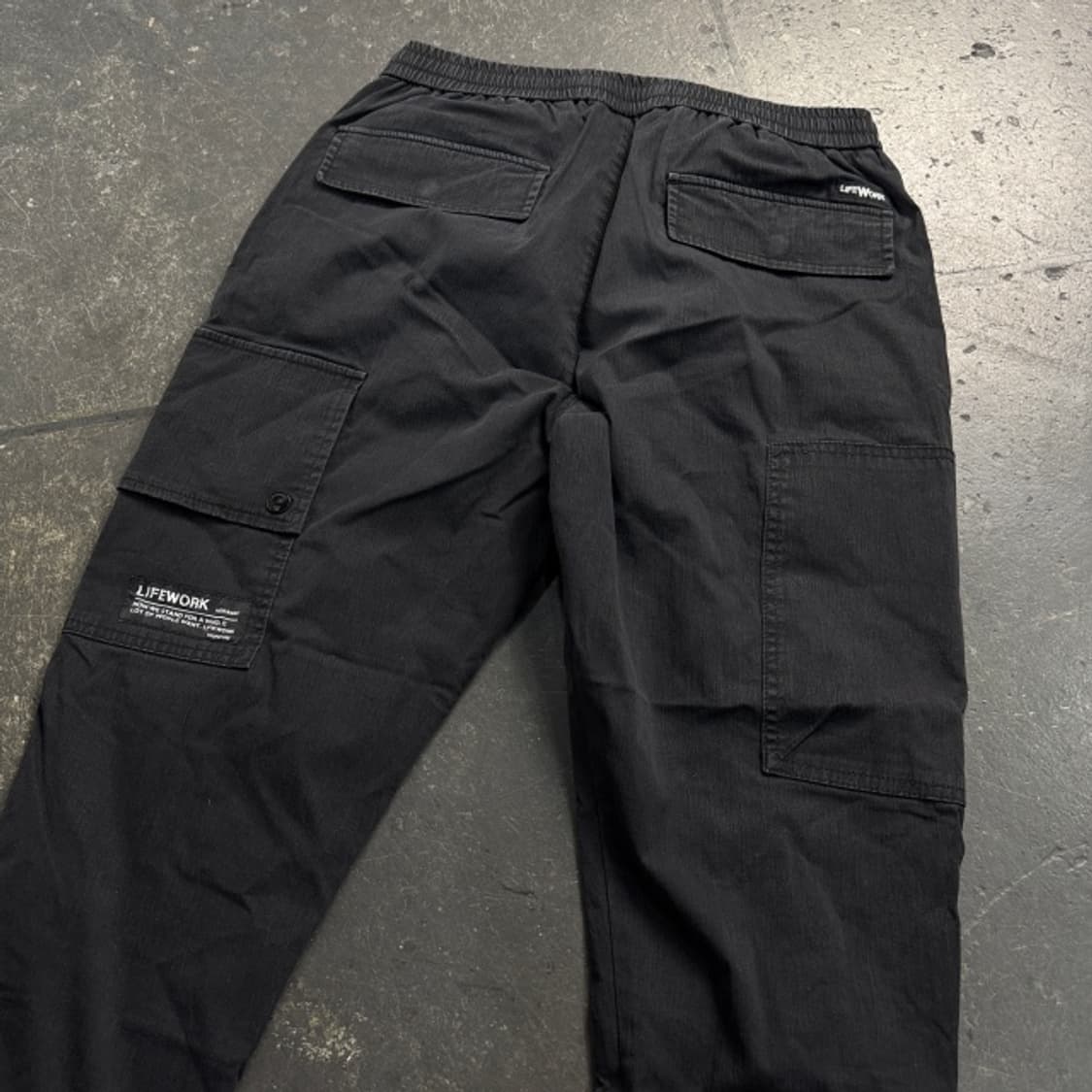 95-100 라이프워크 카고팬츠 상품이미지10