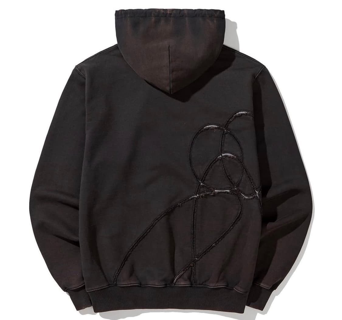 엑슬림 ep4 후드 2사이즈 상품이미지2