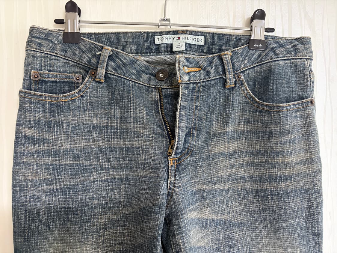 Tommy Jeans ash grey 상품이미지3