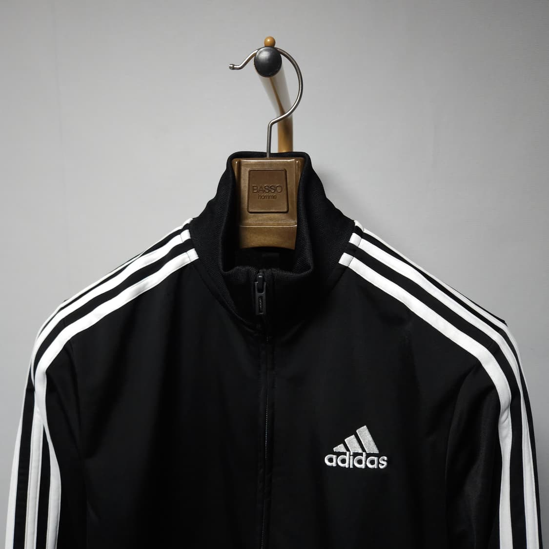 95 ) 아디다스 남성 삼선 트랙탑 져지 상품이미지2