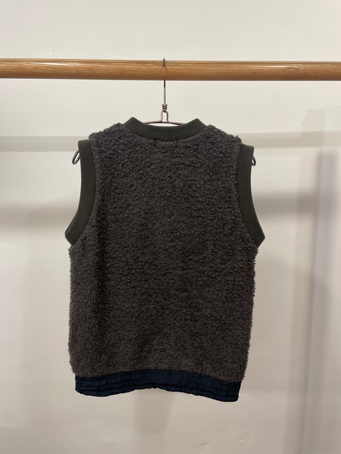 kolor vest 상품이미지3