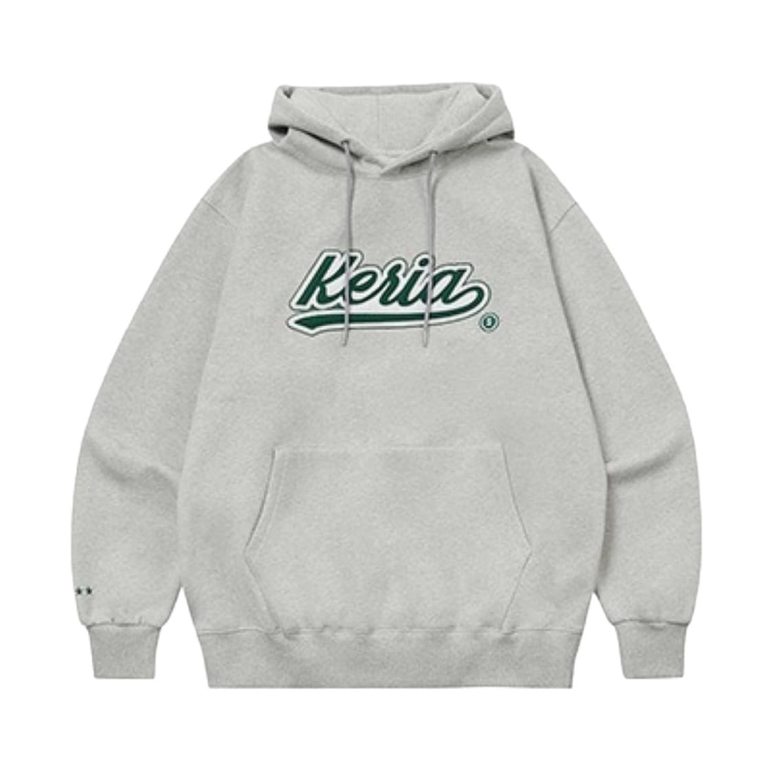 티원 T1 케리아 후드티 M 상품이미지1