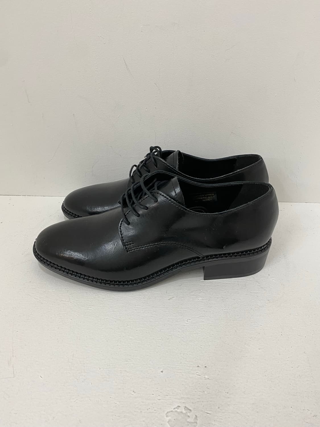 Stilmoda 블랙 구두  상품이미지3